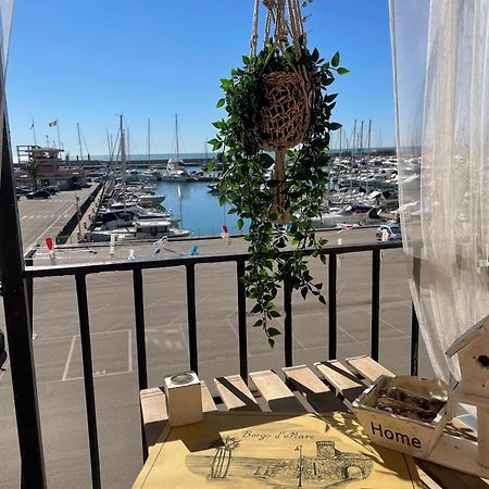 Borgo Damare Nettuno Vista Mare Apartment Екстериор снимка