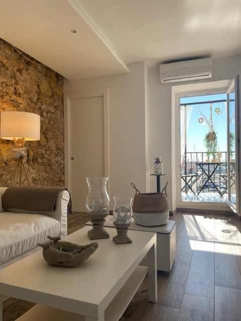 Borgo Damare Nettuno Vista Mare Apartment Екстериор снимка