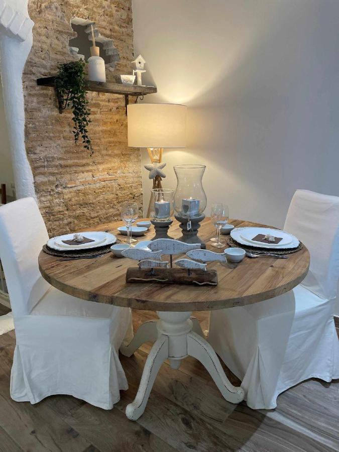 Borgo Damare Nettuno Vista Mare Apartment Екстериор снимка