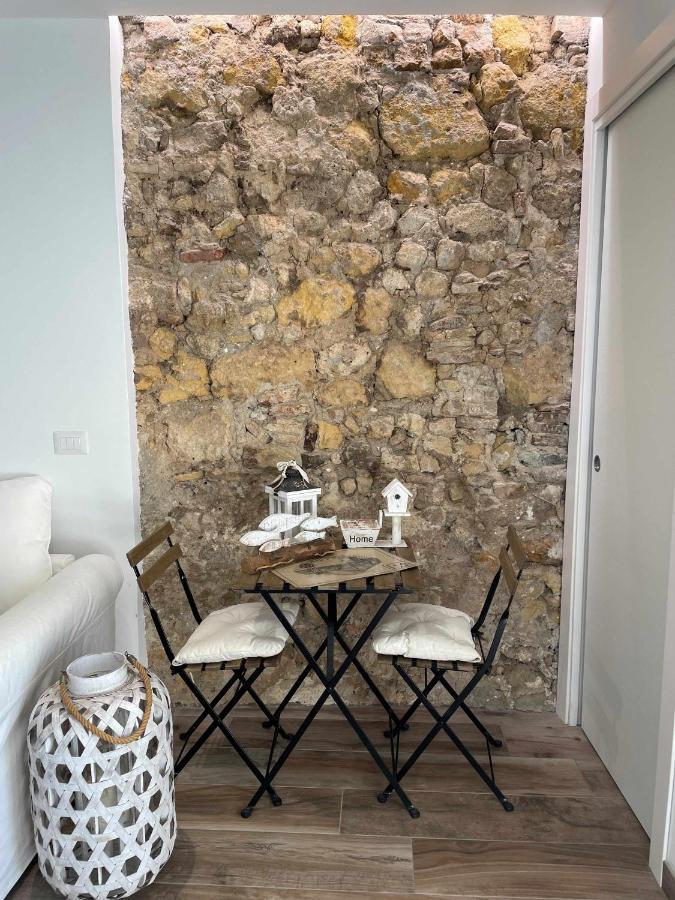 Borgo Damare Nettuno Vista Mare Apartment Екстериор снимка