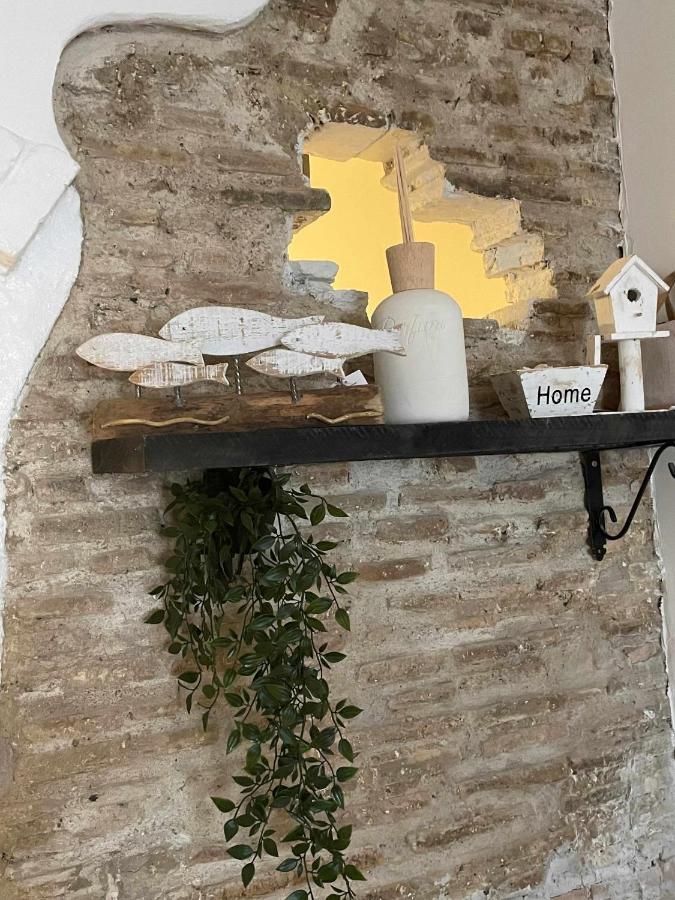 Borgo Damare Nettuno Vista Mare Apartment Екстериор снимка